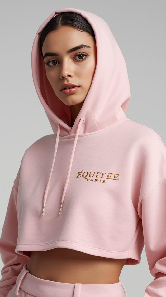 Equitee Paris - Limited Edition