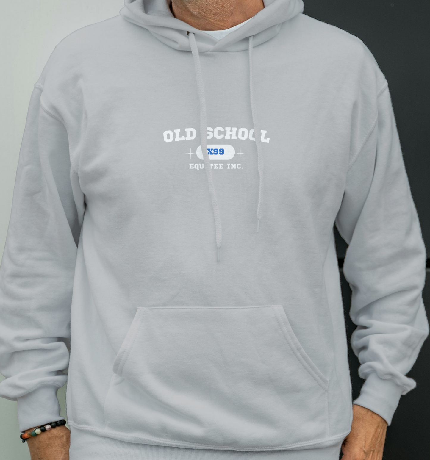 Real Men’s Era Hoodie