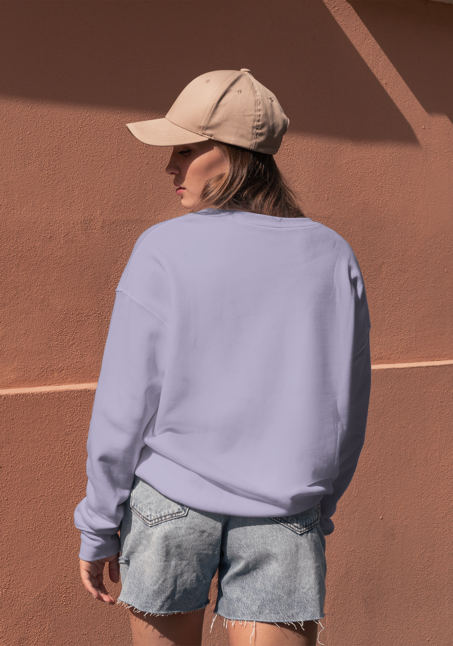 Sunshine Bliss Women's SweatShirt