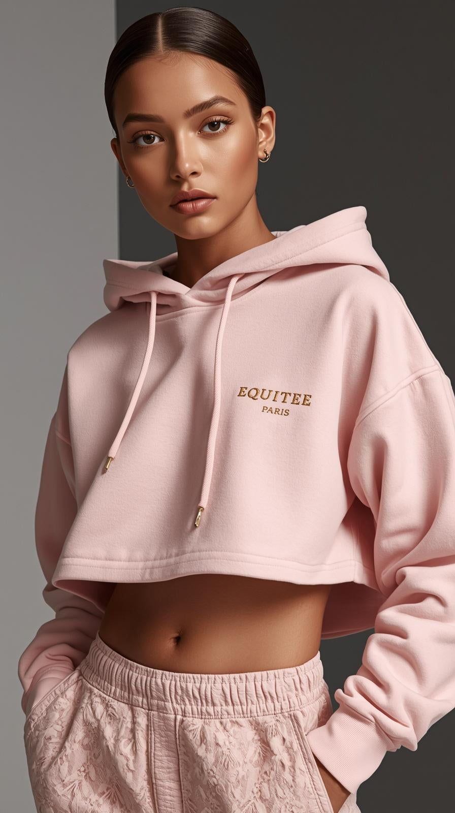 Equitee Paris - Limited Edition