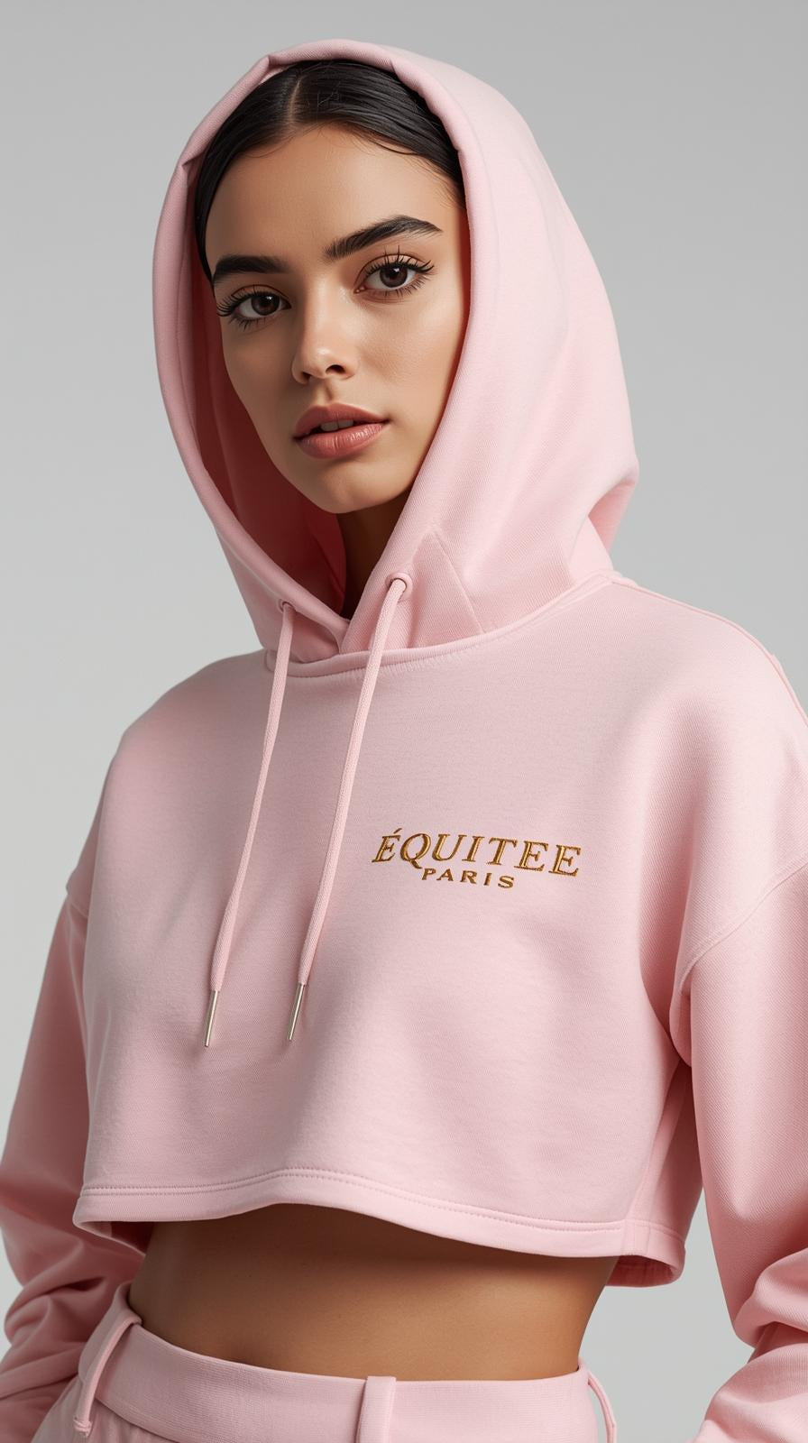 Equitee Paris - Limited Edition