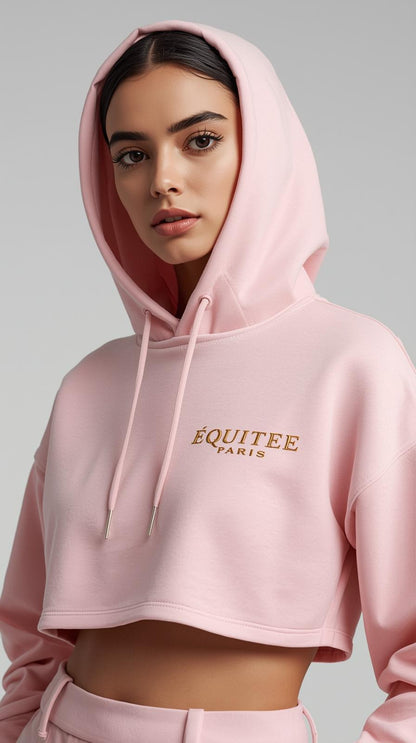 Equitee Paris - Limited Edition