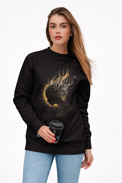 Limited Edition - Larger Than Life (Women's)