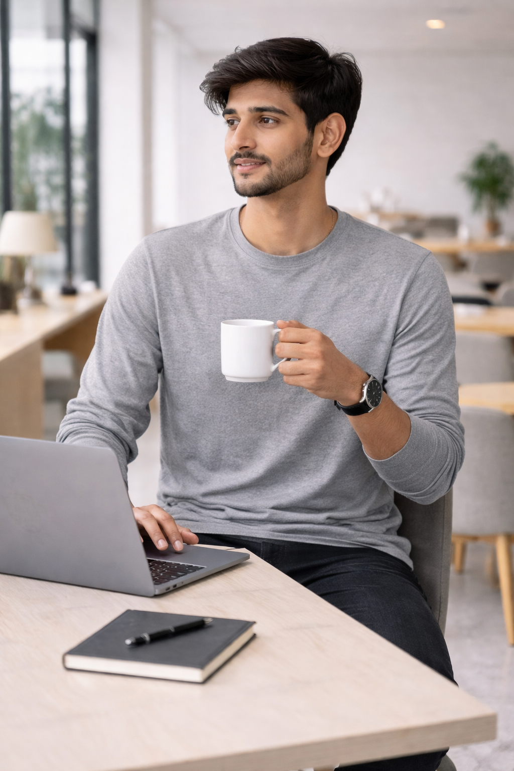 Get the Complete Work-Life Hybrid