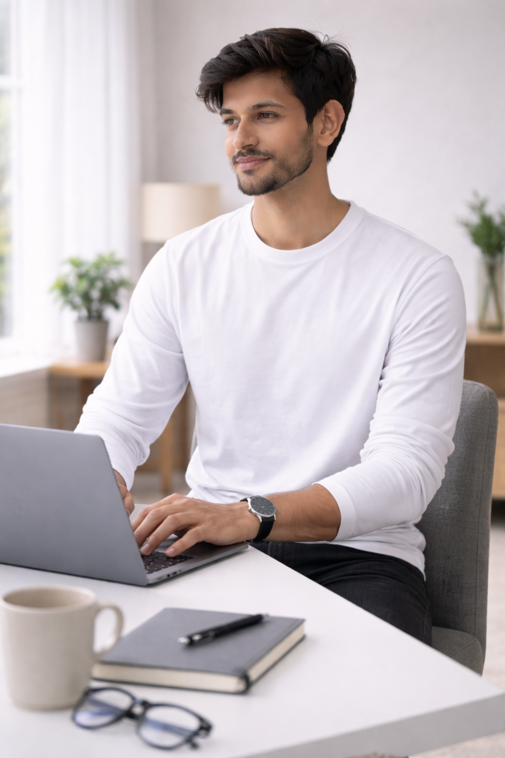 Get the Complete Work-Life Hybrid