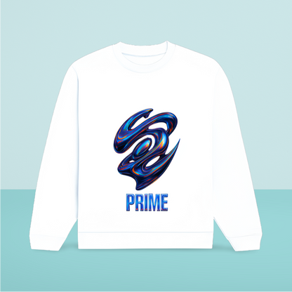 Limited Edition Prime Sweatshirt (Unisex)
