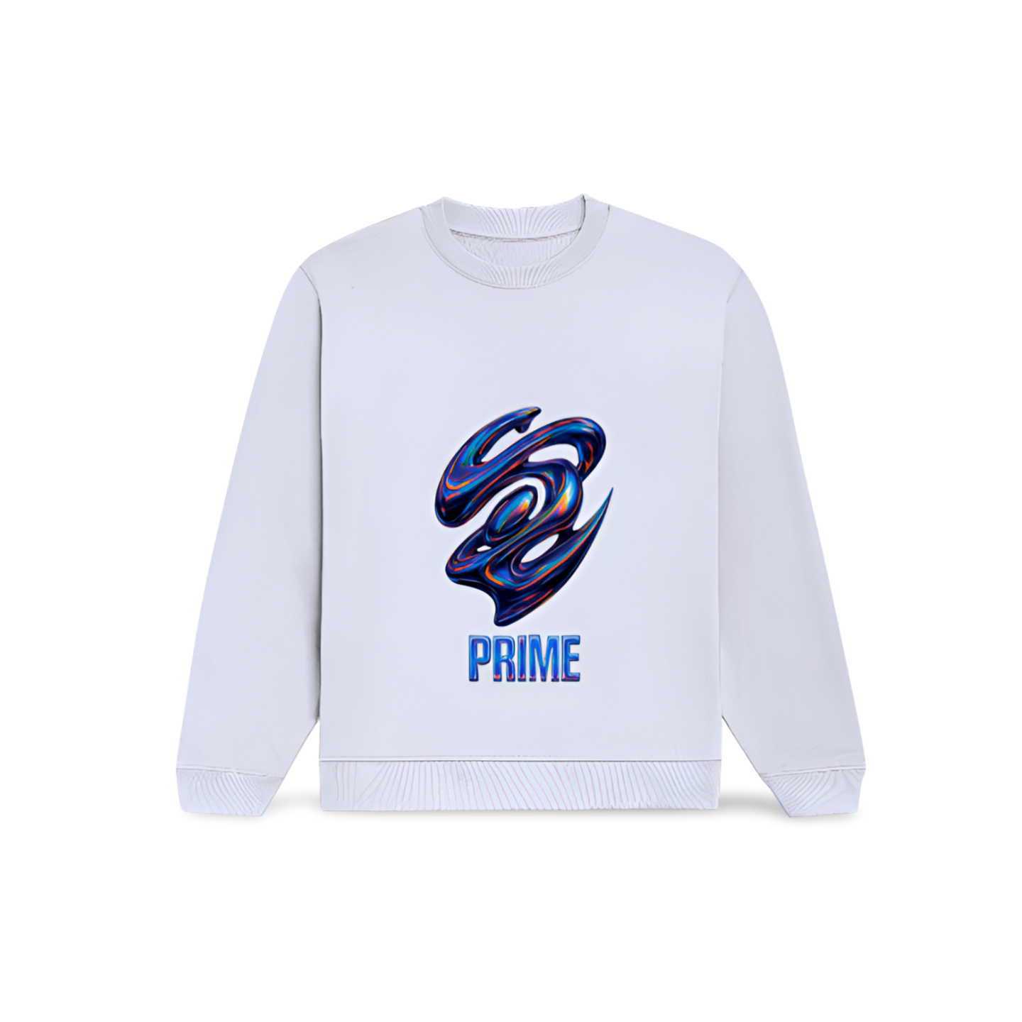 Limited Edition Prime Sweatshirt (Unisex)