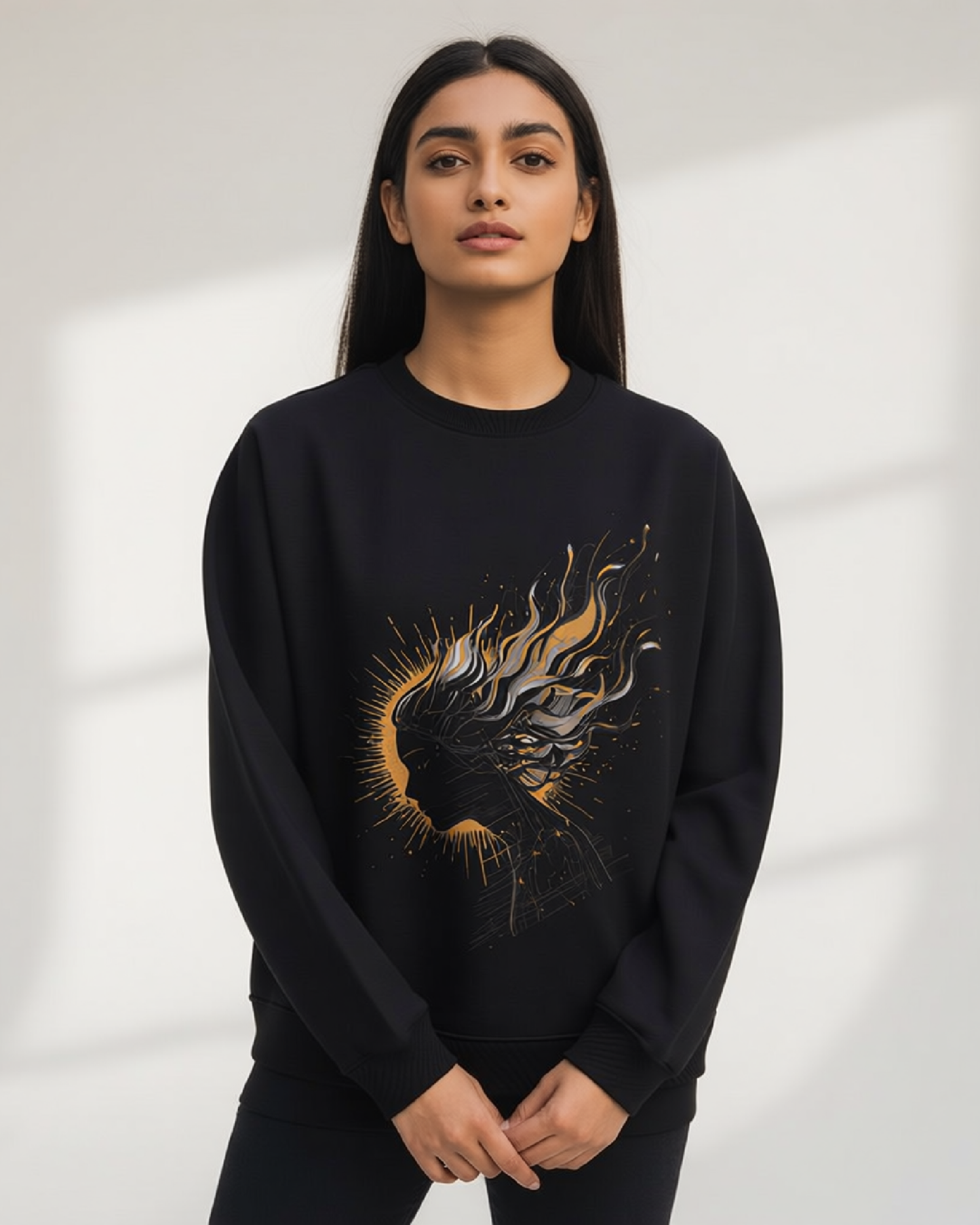 Limited Edition - Larger Than Life (Women's)