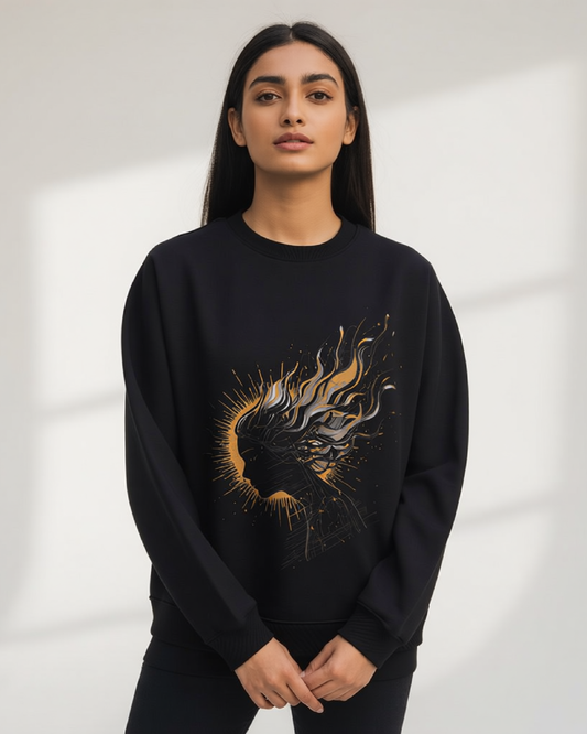 Limited Edition - Larger Than Life (Women's)