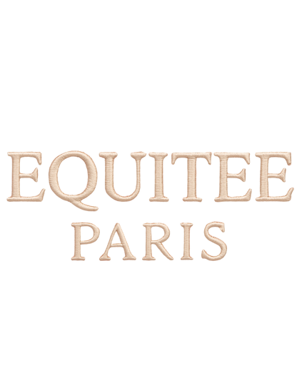 Equitee Paris - Limited Edition