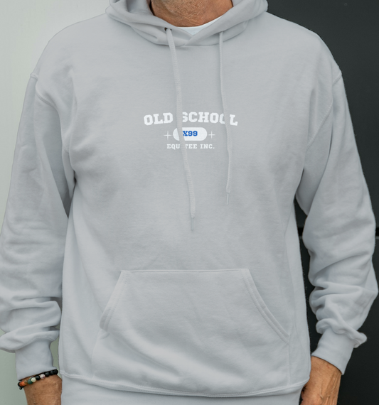 Real Men’s Era Hoodie