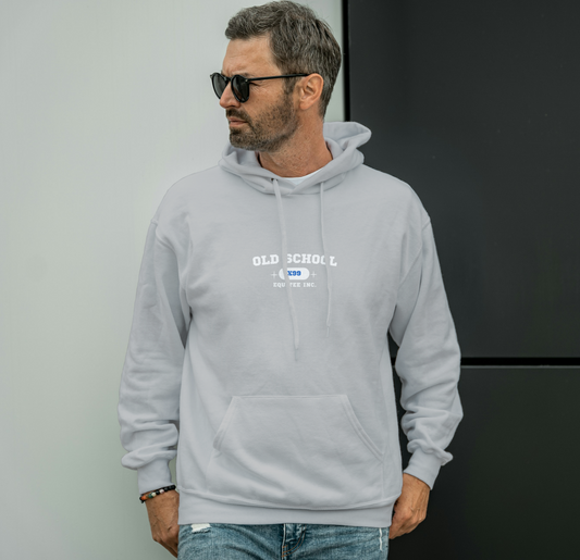 Real Men’s Era Hoodie