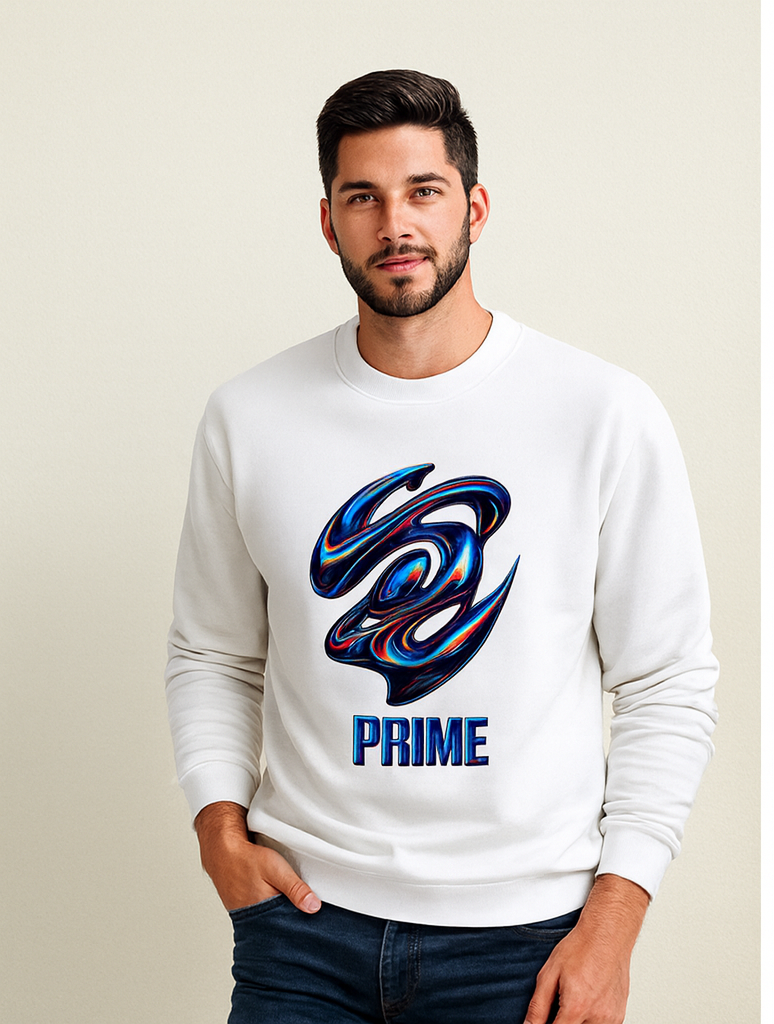 Limited Edition Prime Sweatshirt (Unisex)