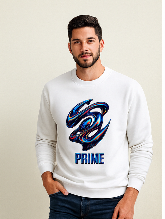 Limited Edition Prime Sweatshirt (Unisex)